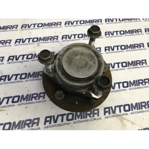 Ступиця передня/задня Opel Insignia 2008-2017 13502785